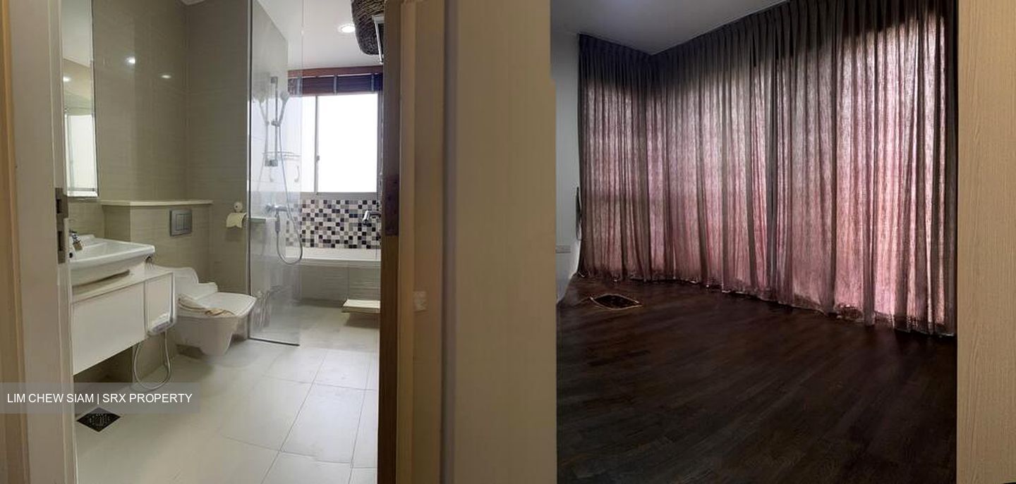 Sea Esta (D18), Condominium #519275811